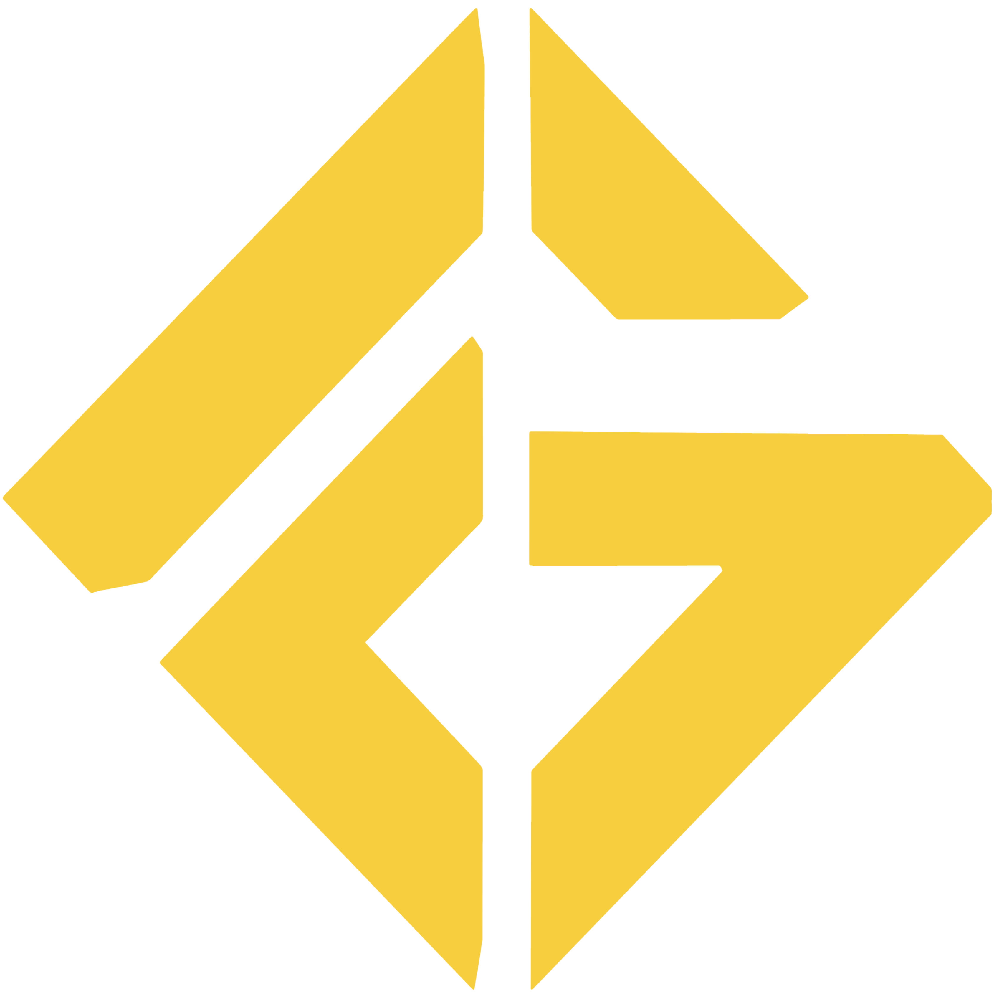 Fury Gaming logo